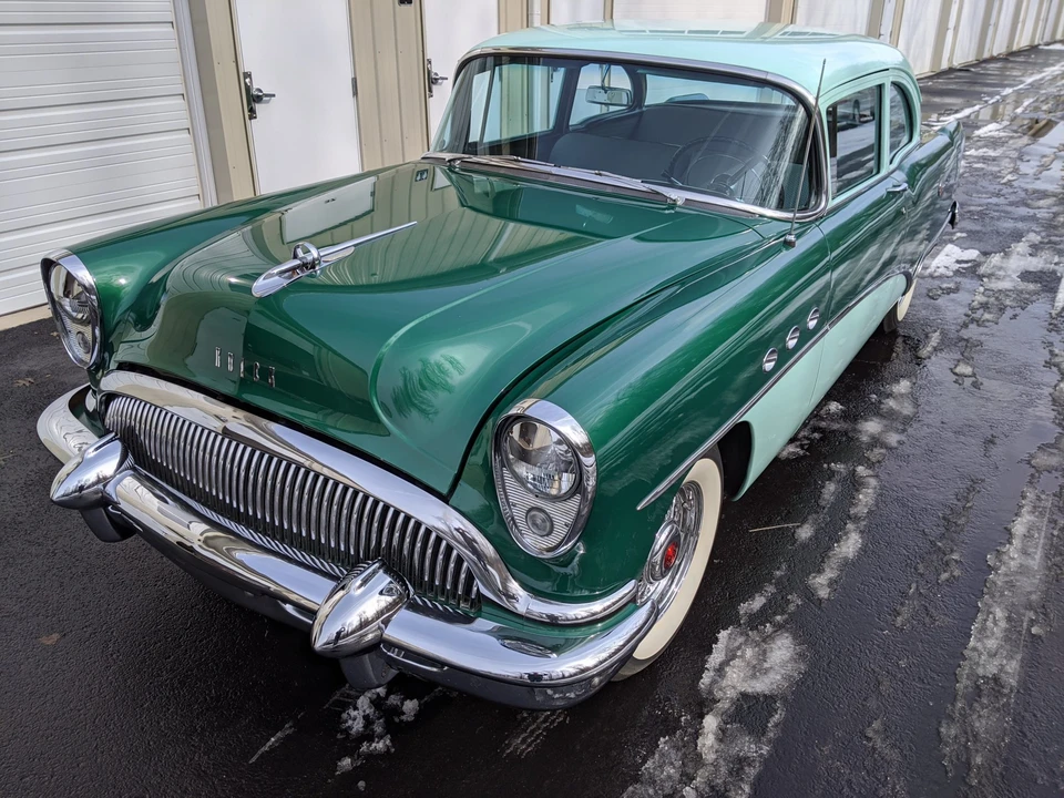 1954 Buick Special - Image 4 of 31