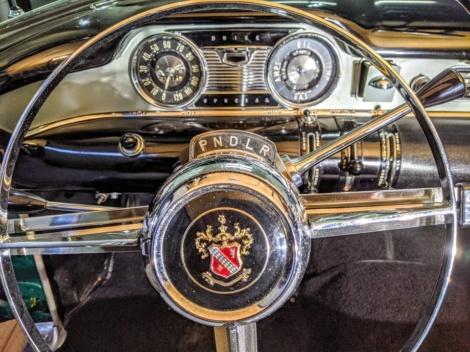 1954 Buick Special - Image 19 of 31