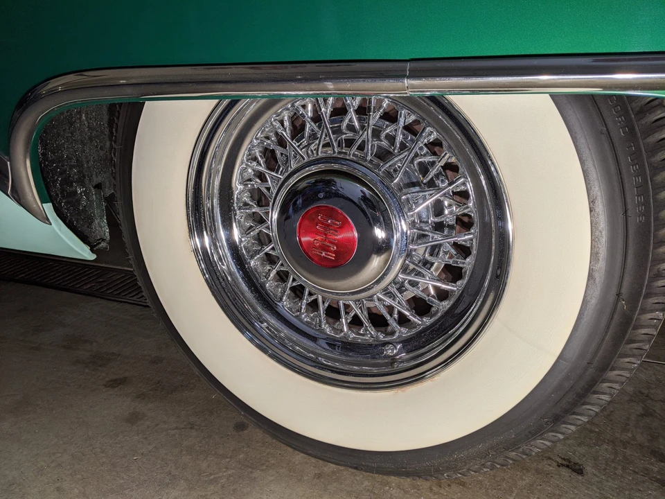 1954 Buick Special - Image 16 of 31