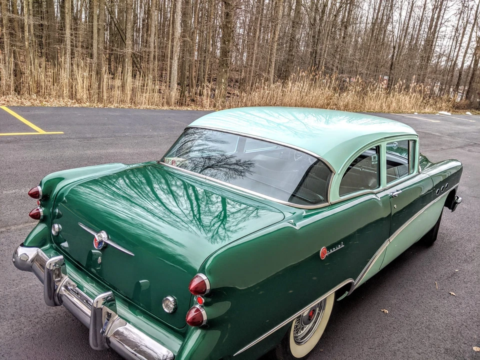 1954 Buick Special - Image 7 of 31