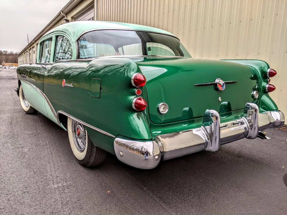 1954 Buick Special - Image 9 of 31