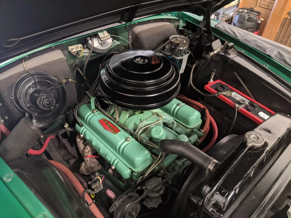 1954 Buick Special - Image 24 of 31