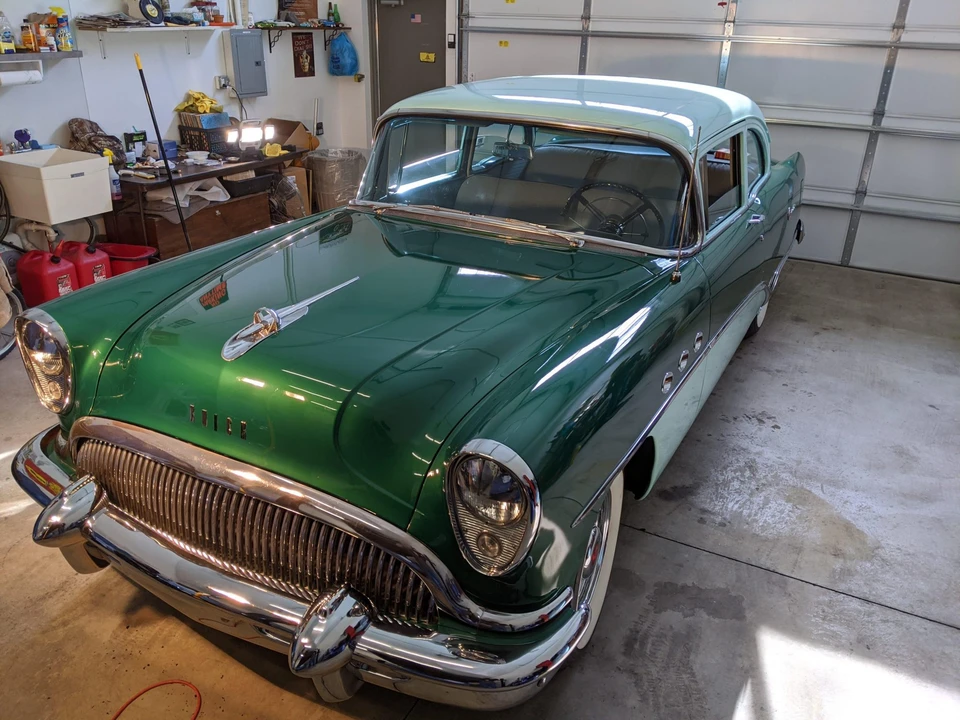 1954 Buick Special - Image 14 of 31