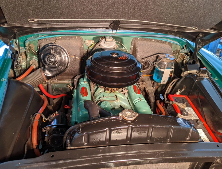 1954 Buick Special - Image 23 of 31