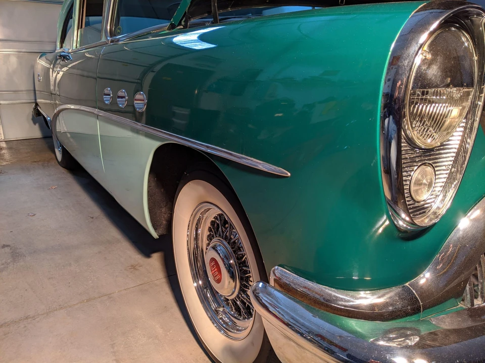 1954 Buick Special - Image 15 of 31