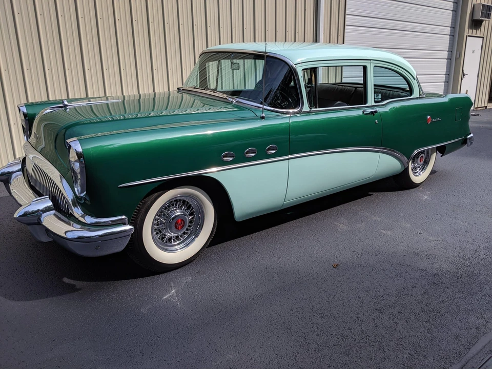 1954 Buick Special - Image 3 of 31