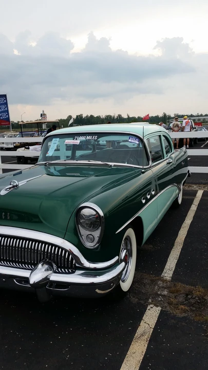 1954 Buick Special - Image 12 of 31