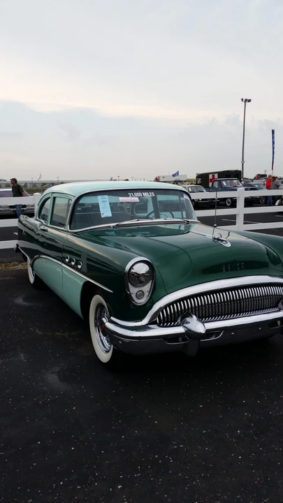 1954 Buick Special - Image 13 of 31