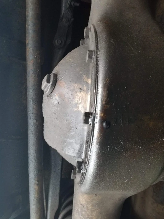 1954 Buick Special - Image 31 of 31