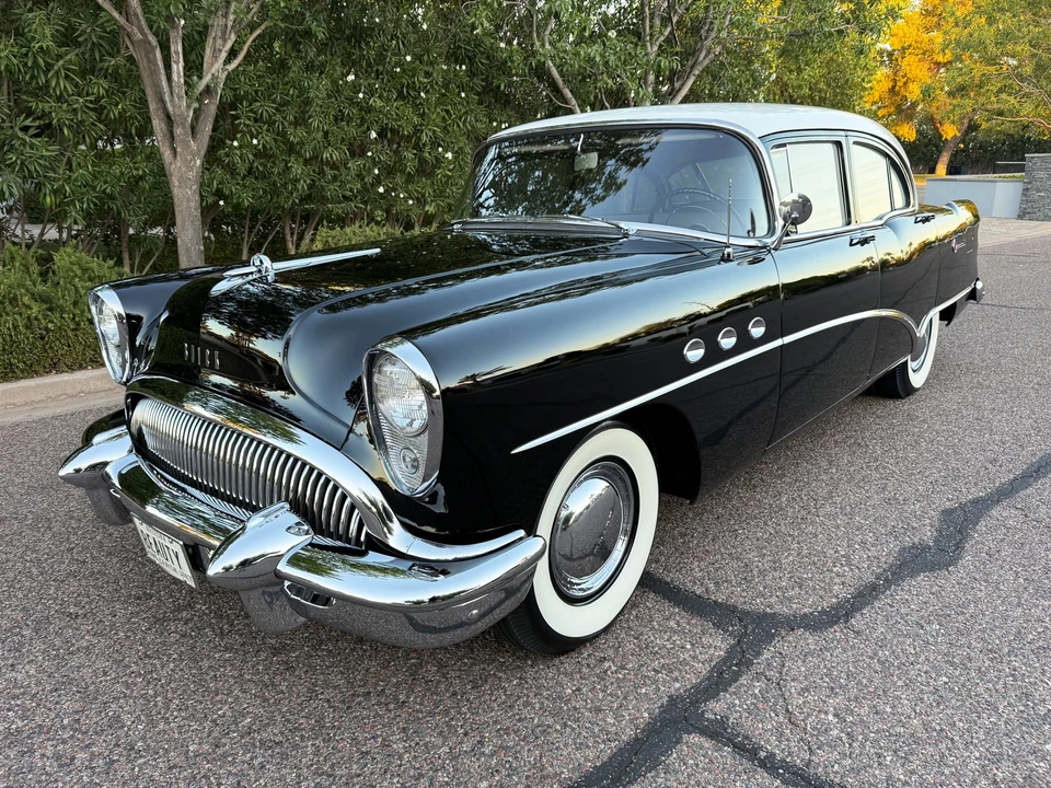 1954 Buick Special - Image 6 of 31