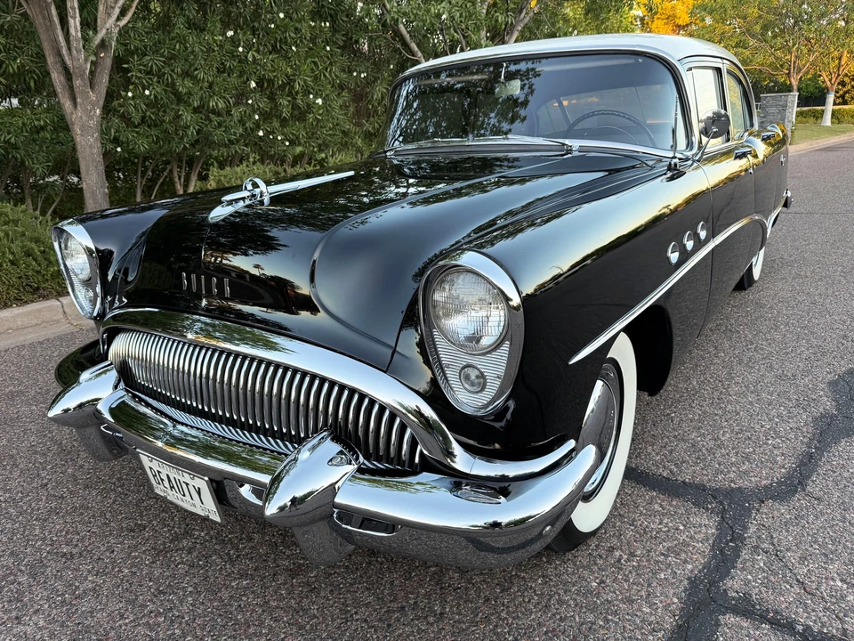 1954 Buick Special - Image 3 of 31