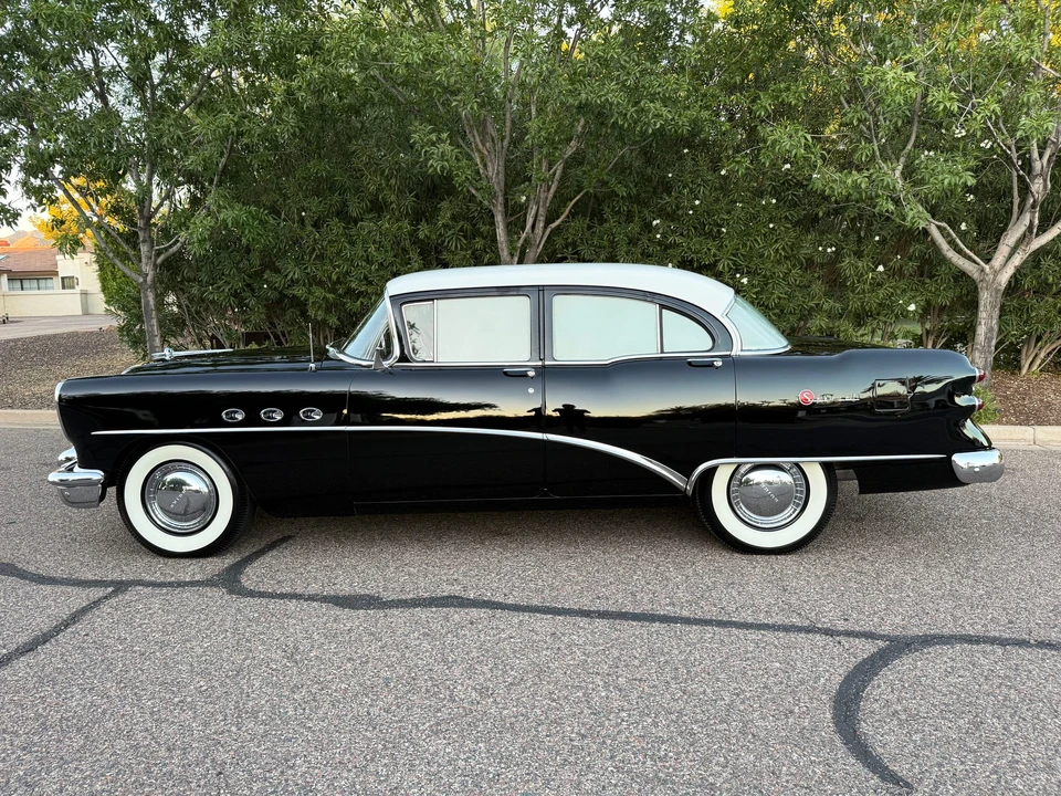 1954 Buick Special - Image 12 of 31