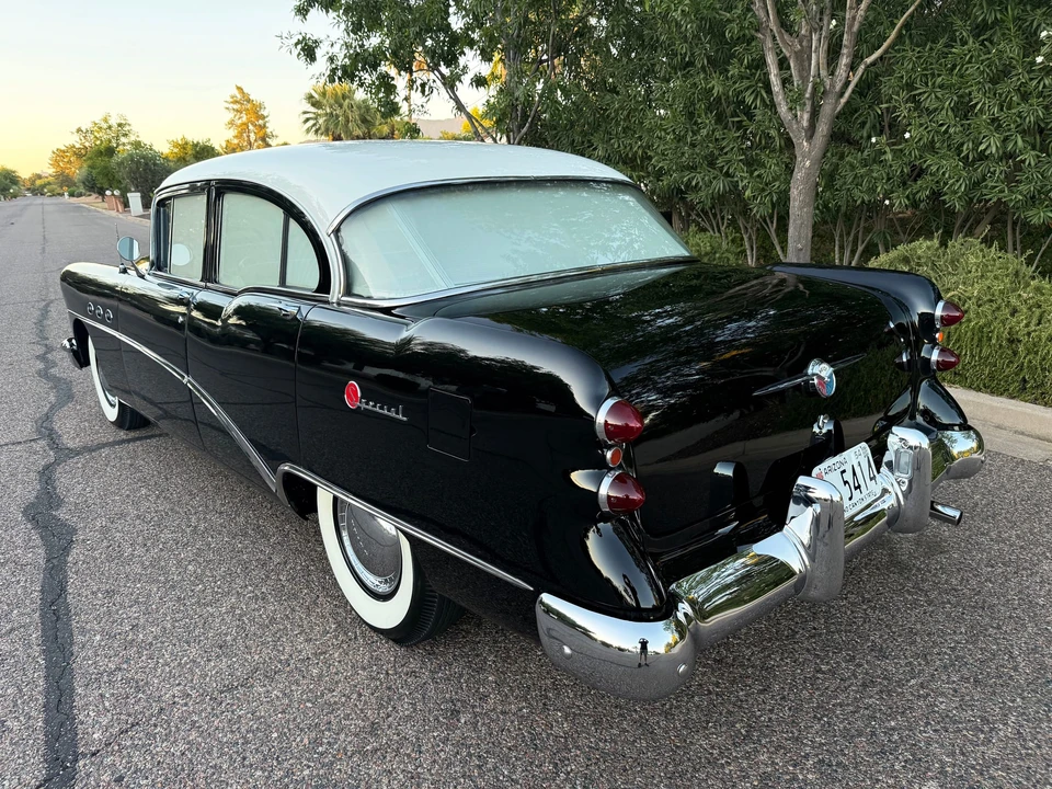 1954 Buick Special - Image 18 of 31