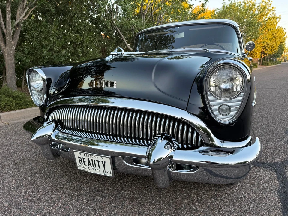 1954 Buick Special - Image 2 of 31
