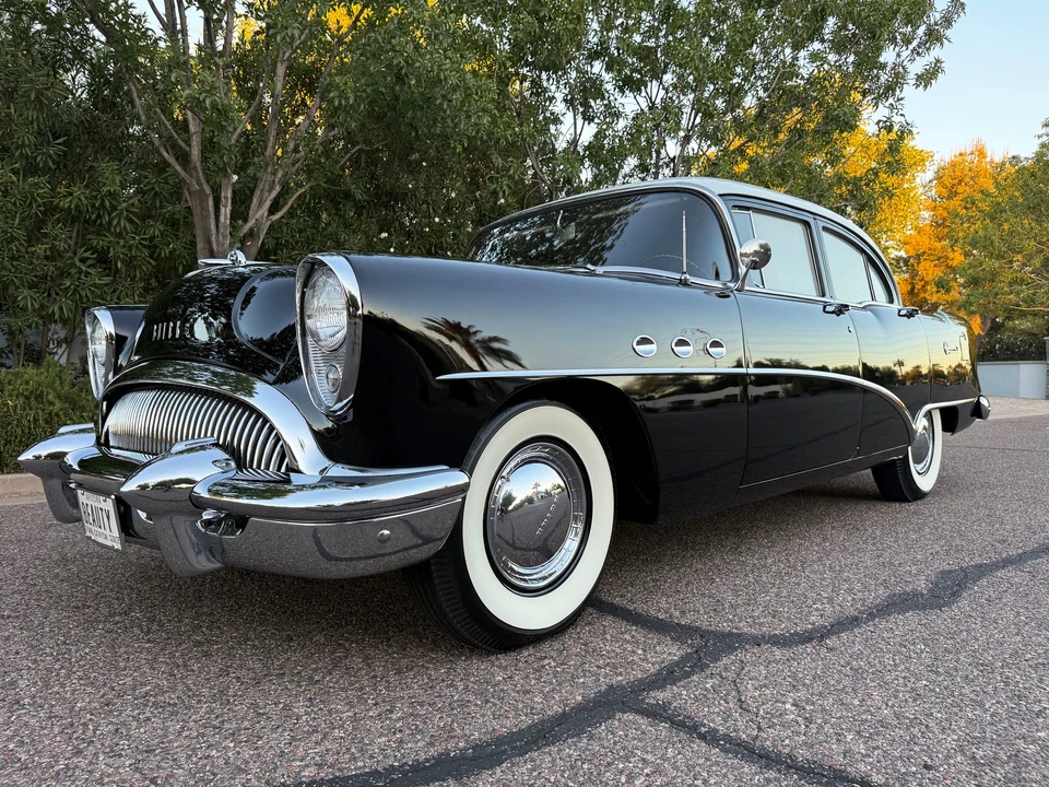 1954 Buick Special - Image 10 of 31