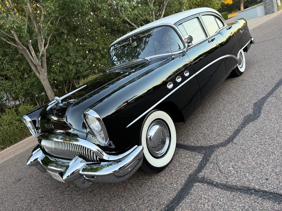1954 Buick Special - Image 9 of 31