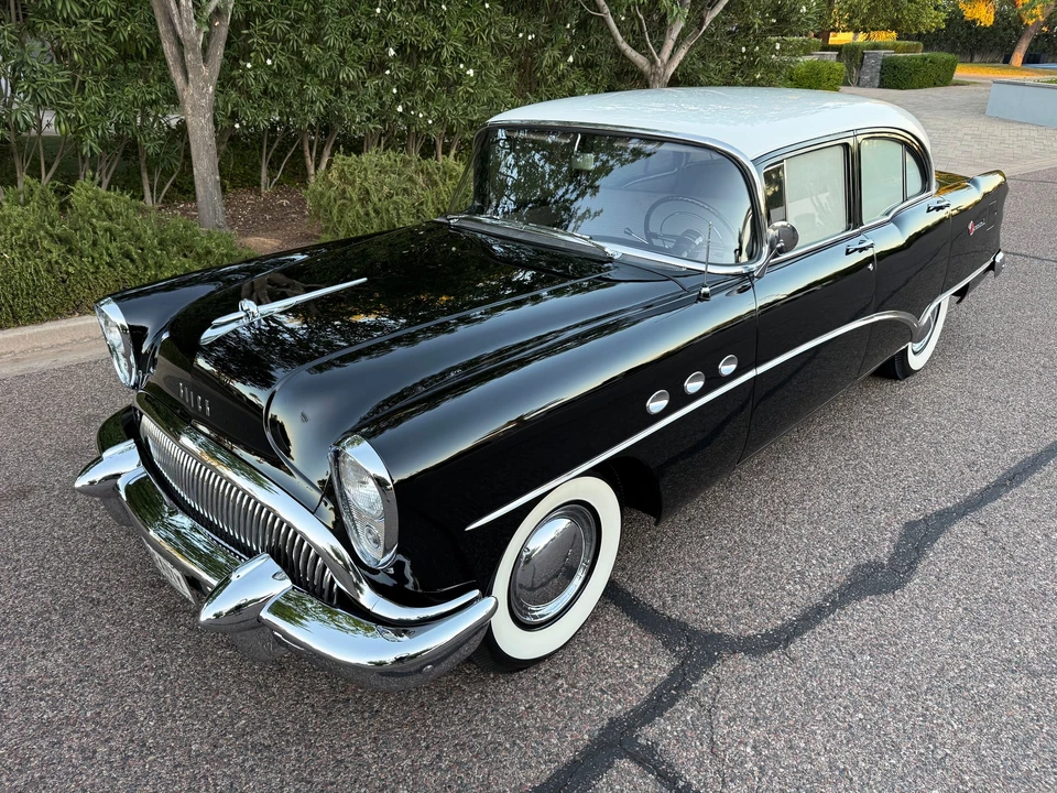 1954 Buick Special - Image 7 of 31