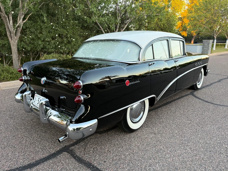 1954 Buick Special - Image 28 of 31