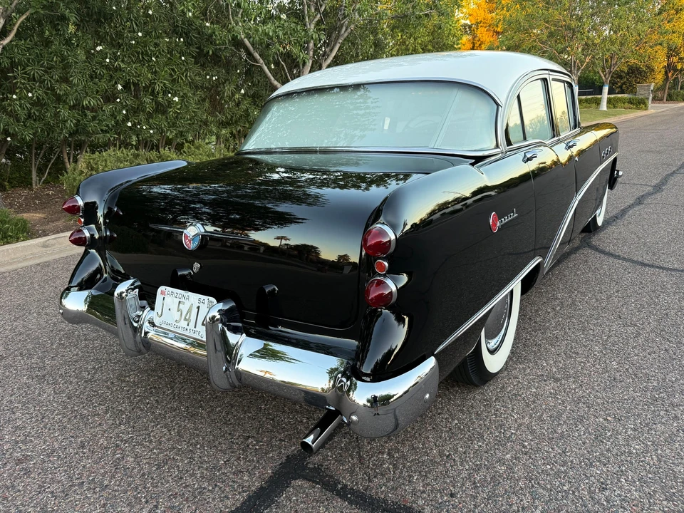 1954 Buick Special - Image 24 of 31