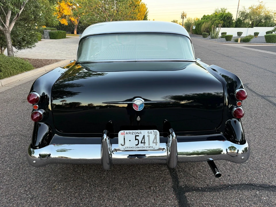 1954 Buick Special - Image 21 of 31