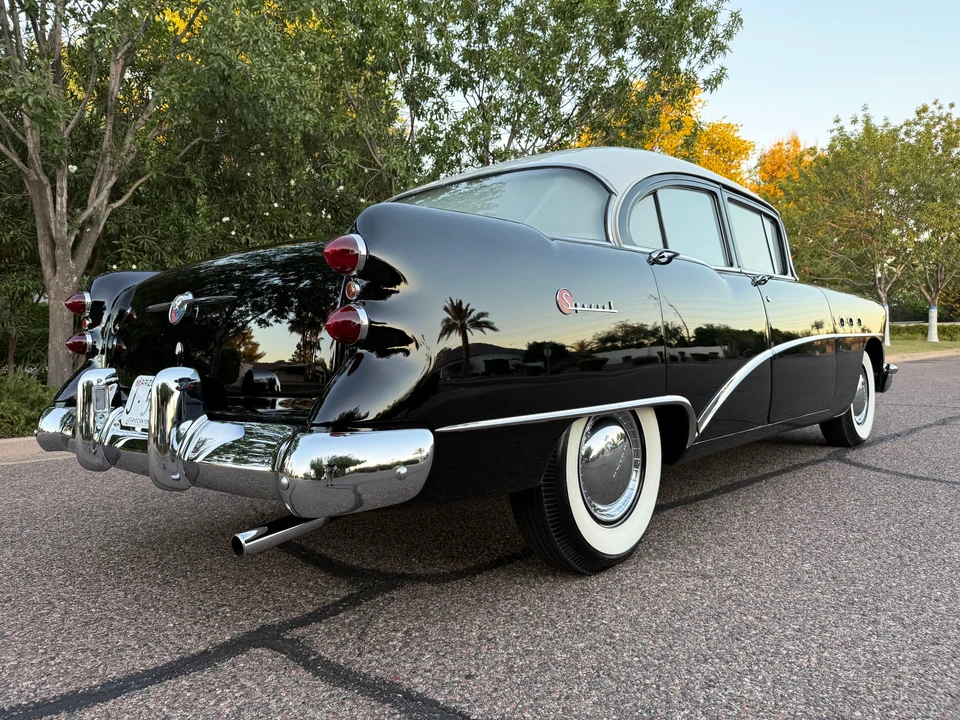 1954 Buick Special - Image 29 of 31