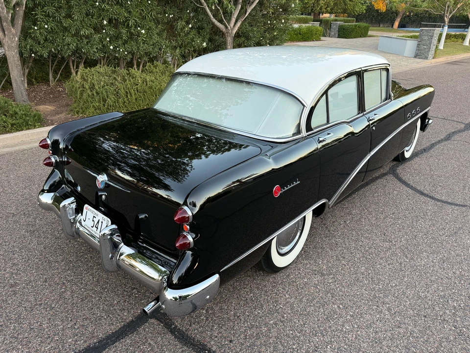 1954 Buick Special - Image 31 of 31