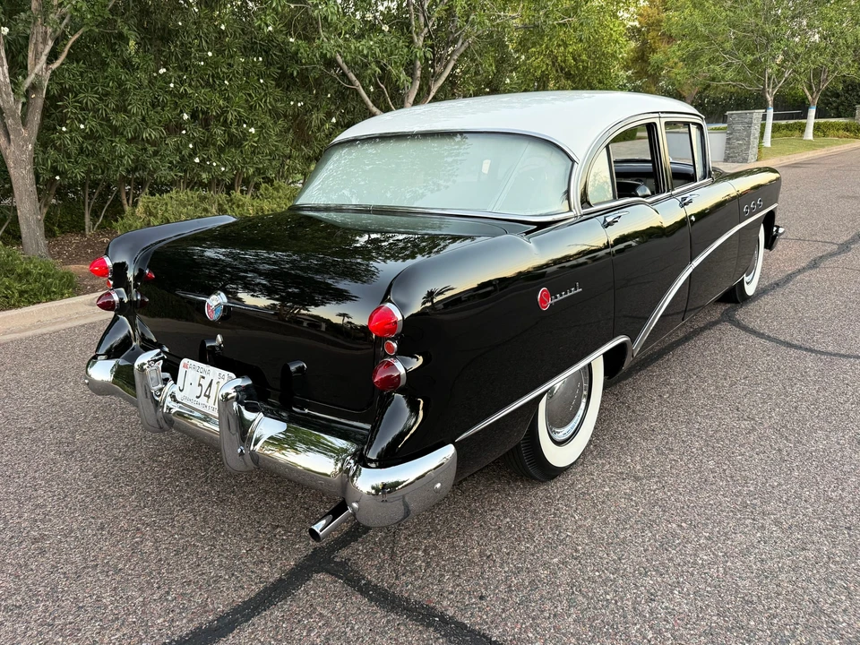 1954 Buick Special - Image 26 of 31