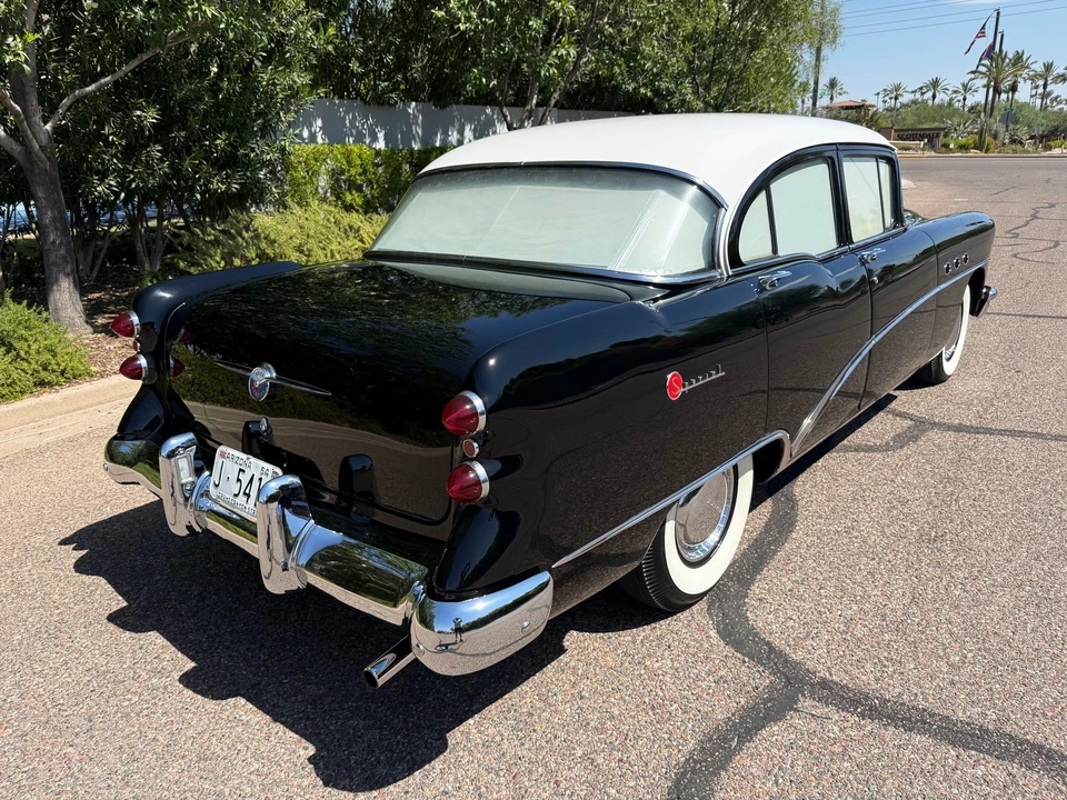 1954 Buick Special - Image 27 of 31