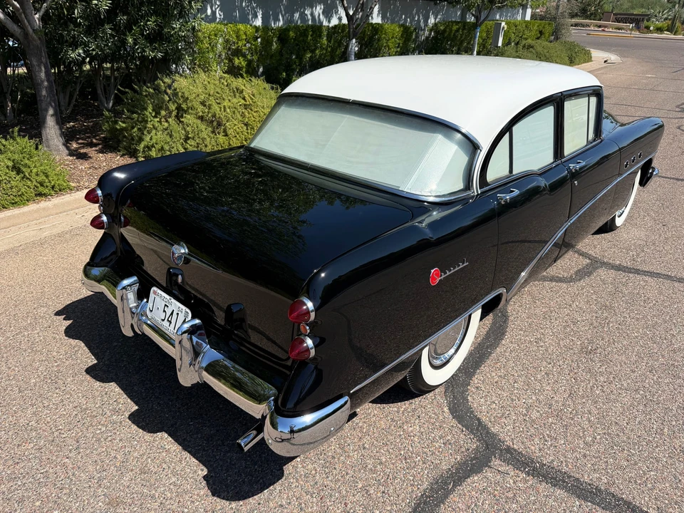 1954 Buick Special - Image 30 of 31