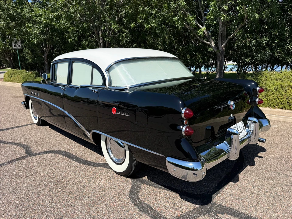 1954 Buick Special - Image 16 of 31