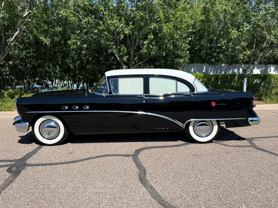 1954 Buick Special - Image 11 of 31