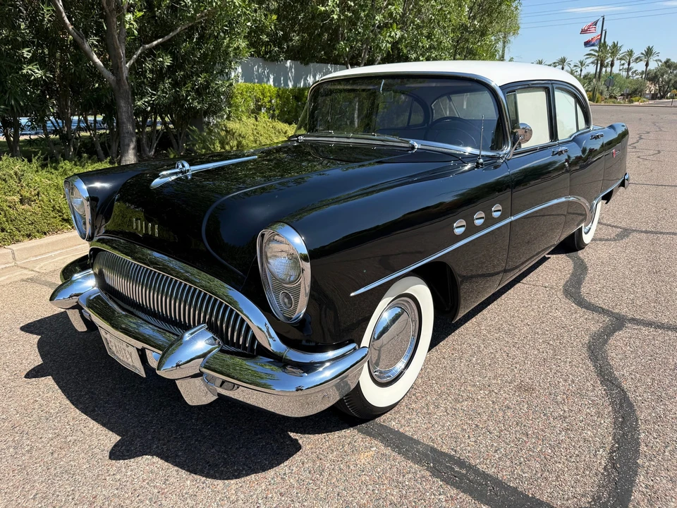 1954 Buick Special - Image 4 of 31