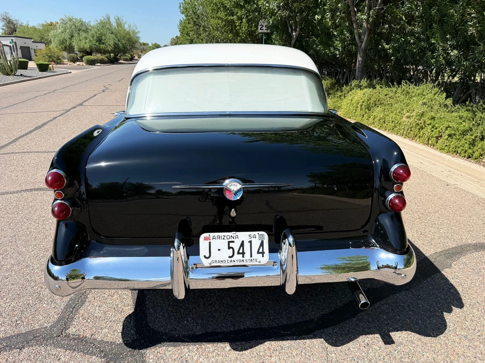 1954 Buick Special - Image 22 of 31