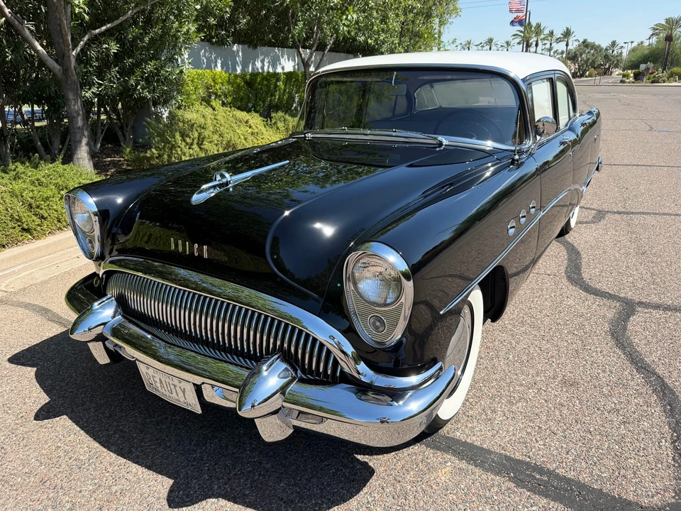 1954 Buick Special - Image 5 of 31
