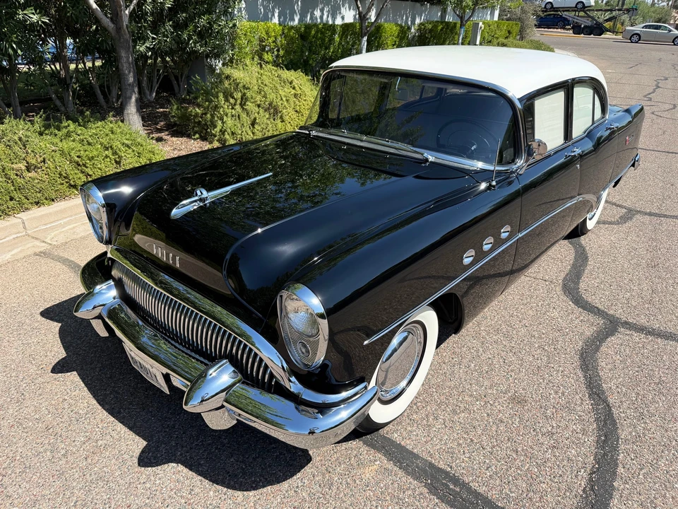 1954 Buick Special - Image 8 of 31