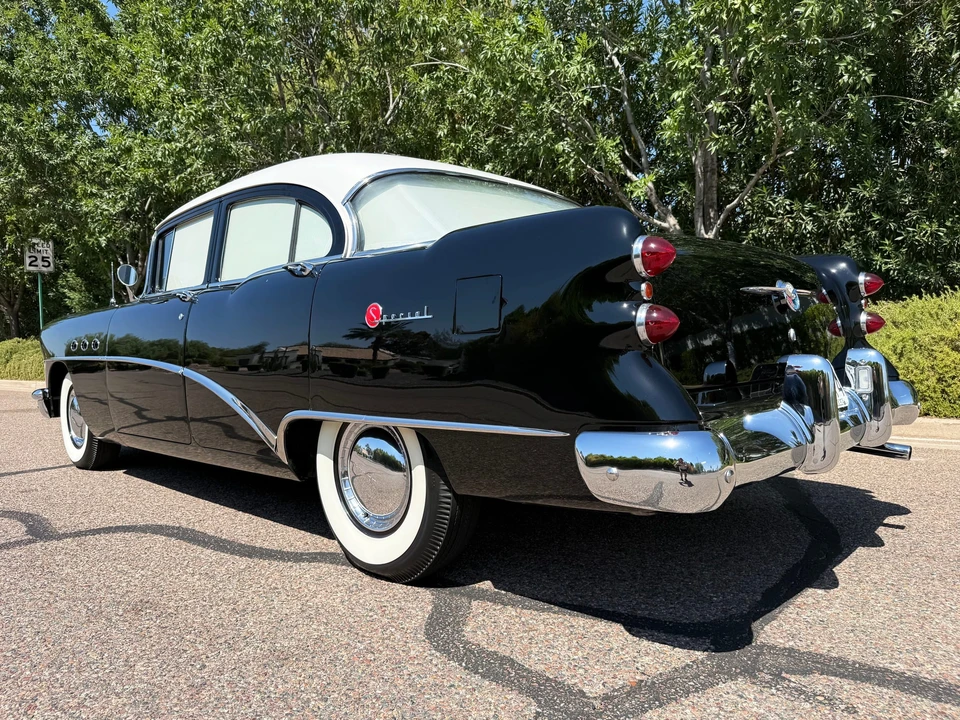 1954 Buick Special - Image 13 of 31