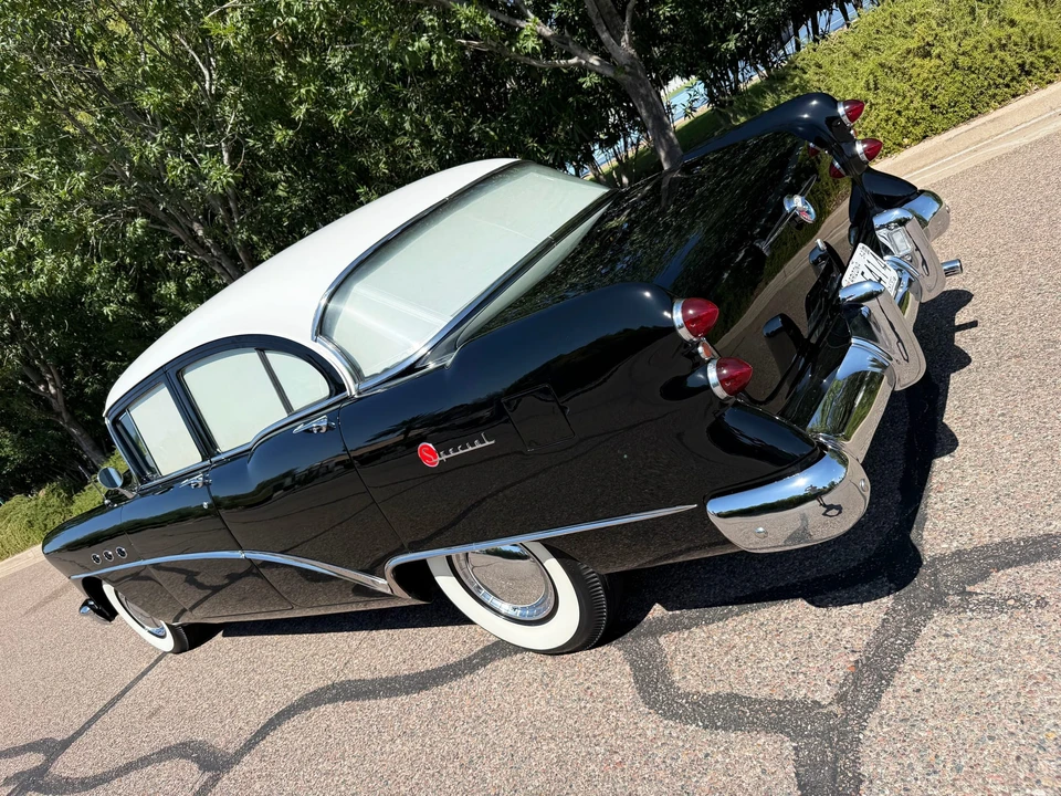 1954 Buick Special - Image 14 of 31