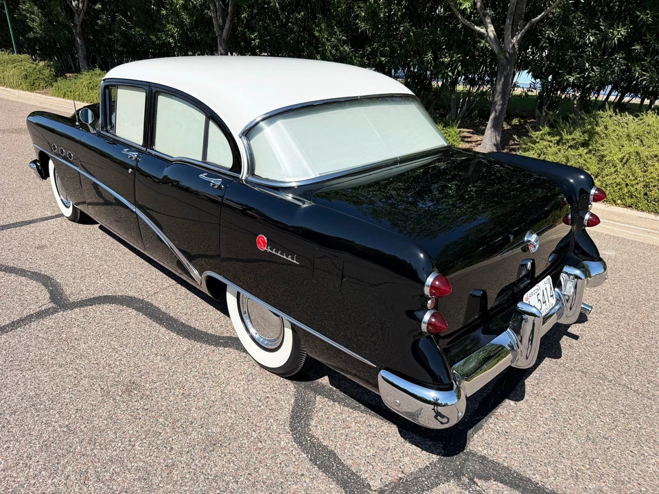 1954 Buick Special - Image 15 of 31