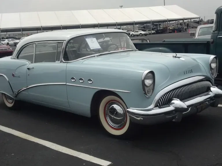 1954 Buick Special - Image 2 of 2