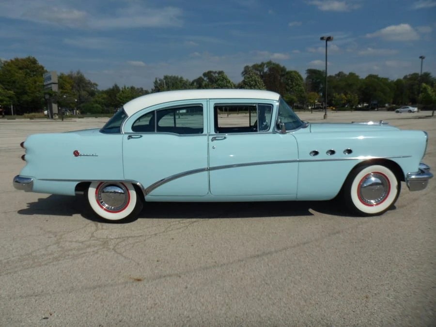 1954 Buick Special - Image 2 of 8