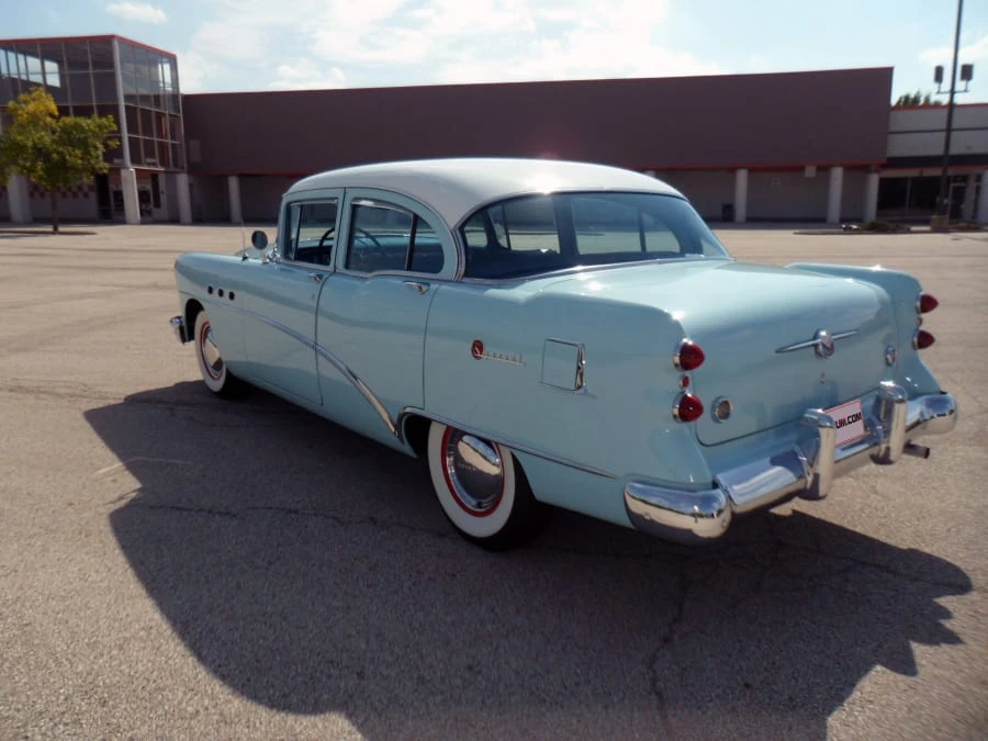 1954 Buick Special - Image 3 of 8
