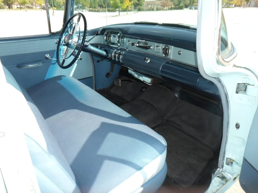 1954 Buick Special - Image 5 of 8