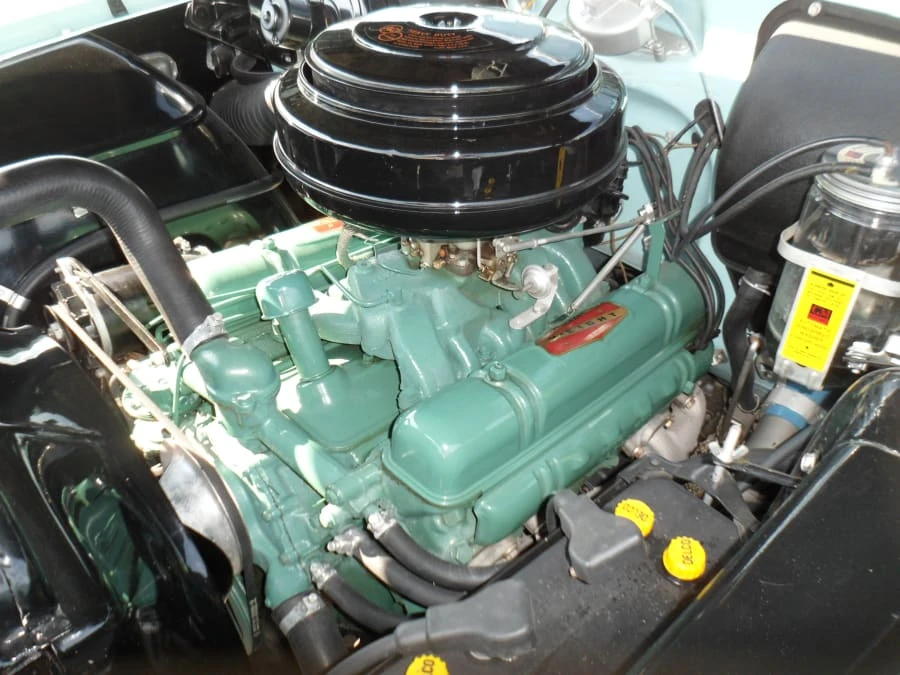 1954 Buick Special - Image 6 of 8