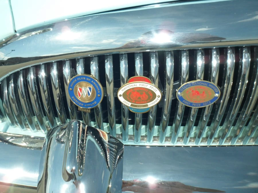 1954 Buick Special - Image 8 of 8