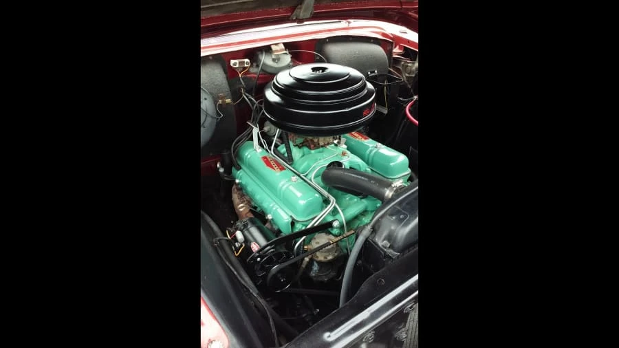 1954 Buick Special - Image 4 of 5
