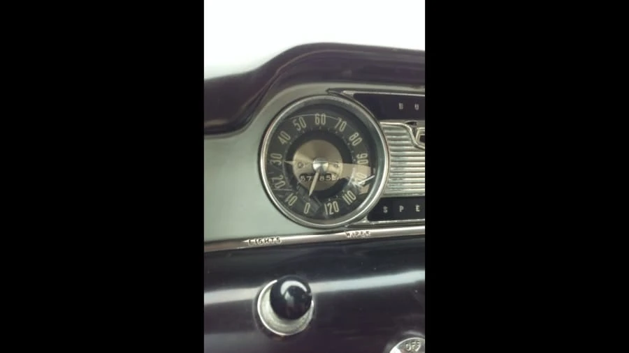 1954 Buick Special - Image 5 of 5