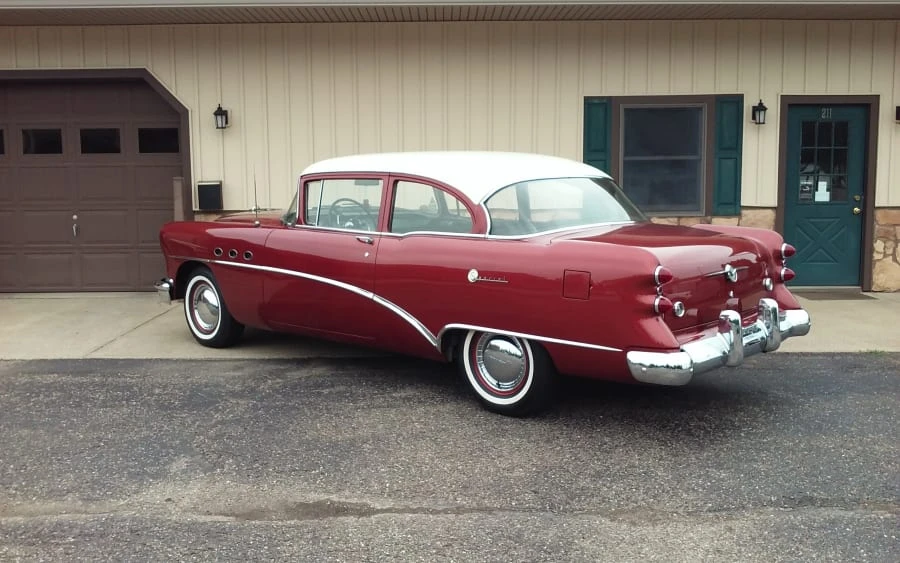 1954 Buick Special - Image 2 of 5