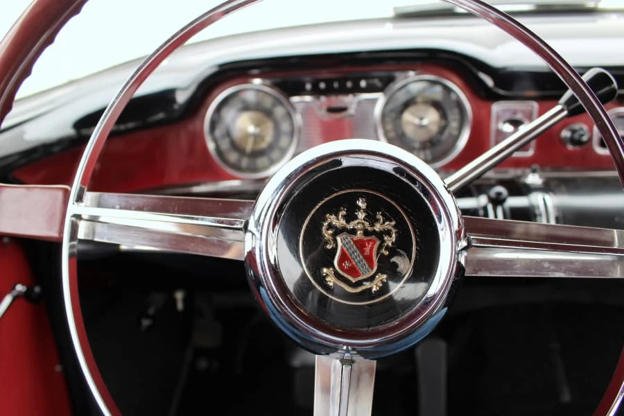 1954 Buick Special - Image 9 of 10