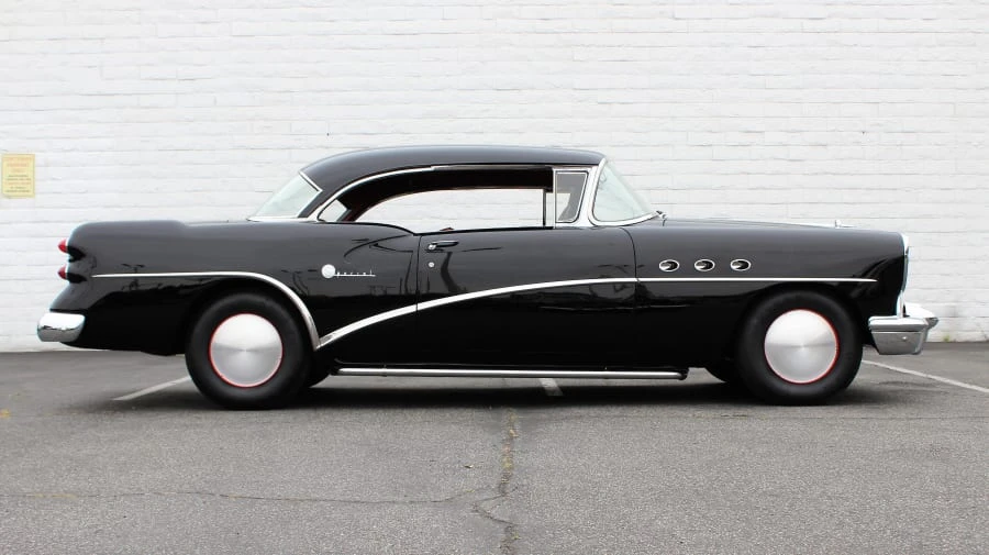 1954 Buick Special - Image 2 of 10