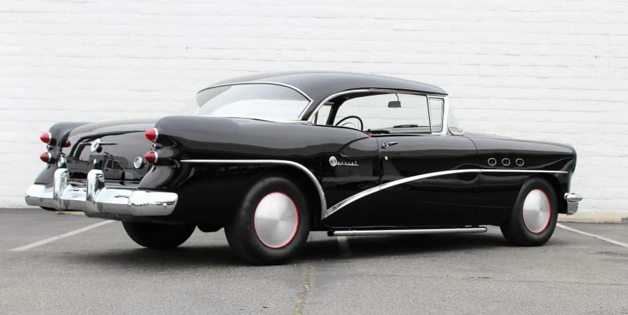 1954 Buick Special - Image 3 of 10
